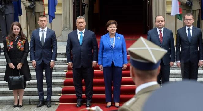 W Gruncie Rzeczy: pozycja Polski w Europie