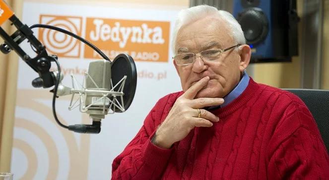 Miller o wraku: kapitulacja polskiej dyplomacji