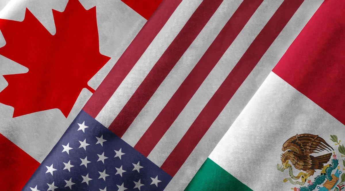 USMCA zastąpi umowę NAFTA. Jest porozumienie USA, Kanady i Meksyku