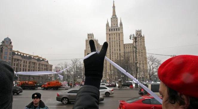 Będzie krąg wokół obwodnicy - przeciw Putinowi?