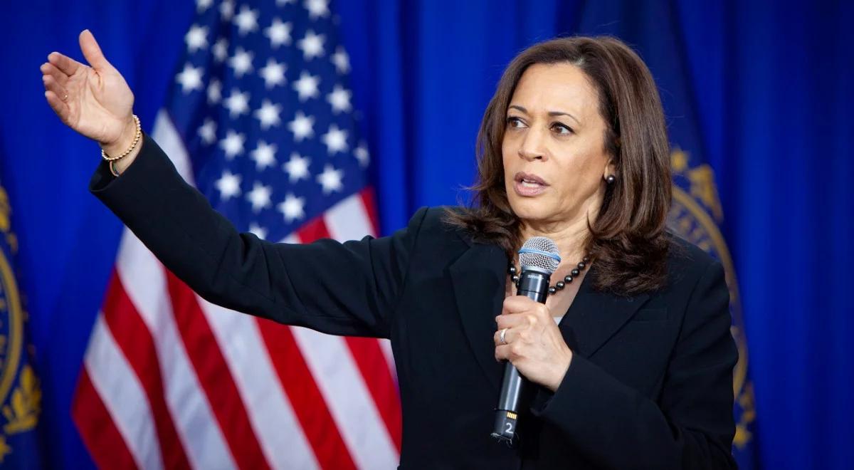 Amerykanie wybudują elektrownię jądrową w Polsce. Kamala Harris: to korzystne dla wszystkich