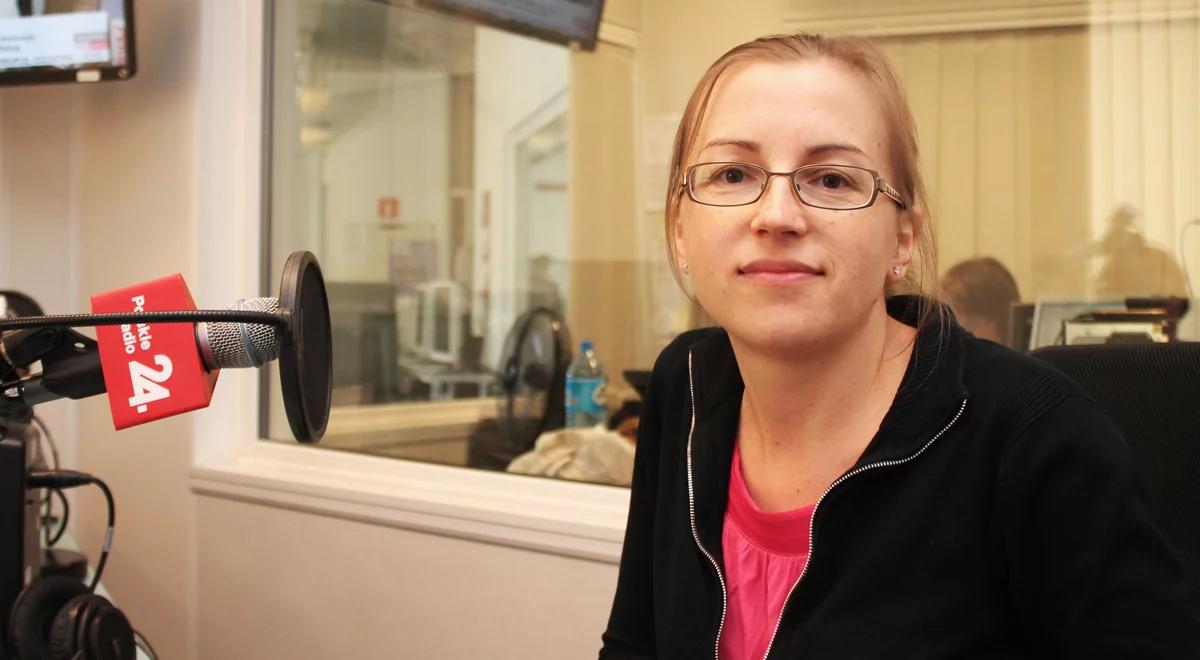 Dr Małgorzata Grącik-Zajaczkowski o umowie o wolnym handlu UE-USA