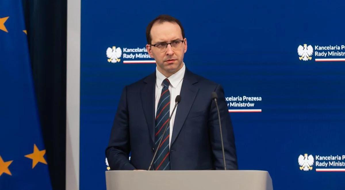 Żaryn: powstał zrąb systemu pozwalający lepiej rozumieć operacje hybrydowe wobec Polski 