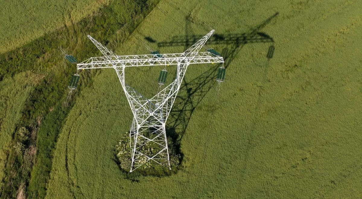 Polska potrzebuje przebudowy sieci energetycznych. "Na ten cel zaplanowano ponad 61 miliardów zł"