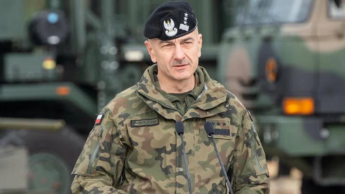 "Najgłębsze uznanie i szacunek". Szef Sztabu Generalnego WP o polskich weteranach