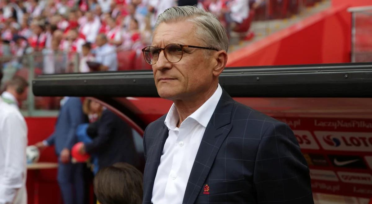 Ekstraklasa: Adam Nawałka przejmuje Lecha Poznań. Były selekcjoner stoi przed trudnym zadaniem