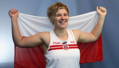 Rzut Włodarczyk wydarzeniem 2010 roku