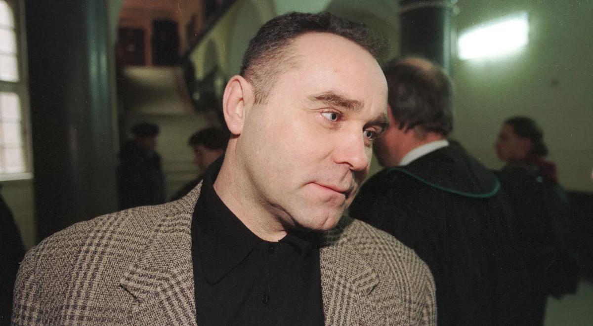 Kulisy spraw. "Spowiedź Nikosia zza grobu"