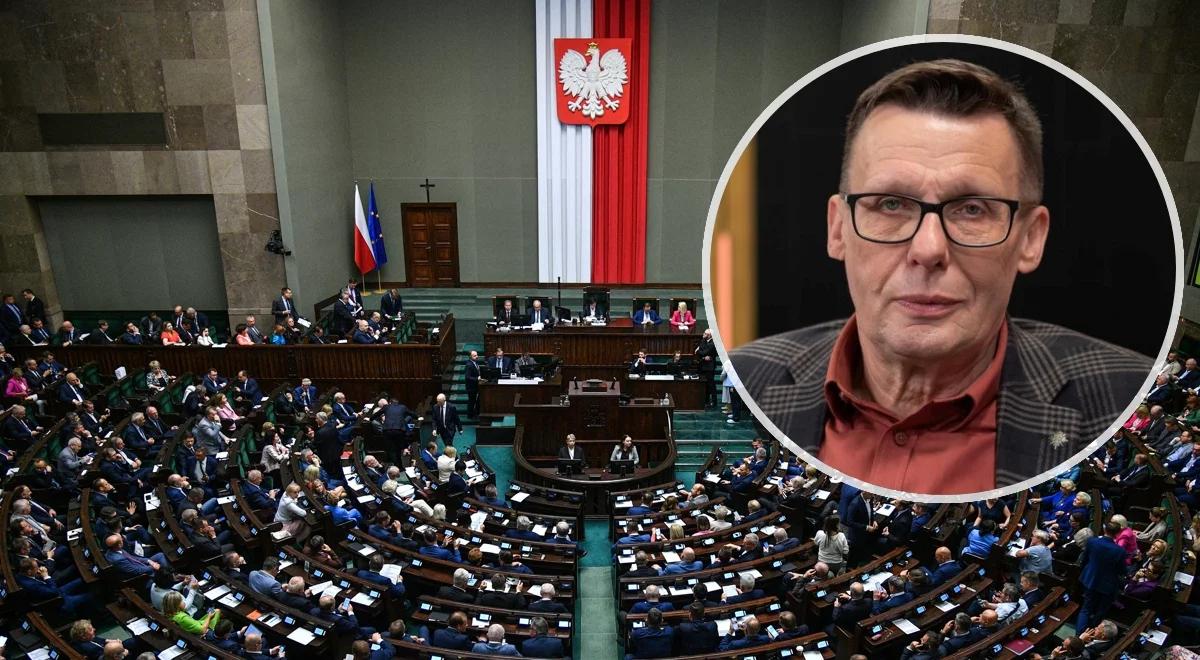 Komisja ds. badania rosyjskich wpływów. Poseł PiS: pierwszych członków możemy powołać już w sierpniu