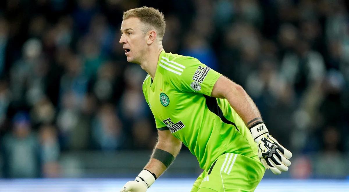 Joe Hart zdecydował o przyszłości. Ogłosił przejście na piłkarską emeryturę