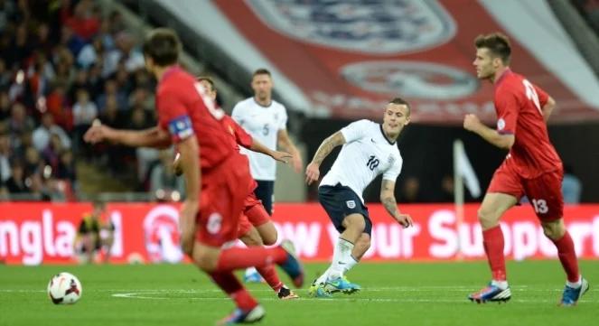 Brazylia 2014: Ukraina rozgromiła San Marino, pewne zwycięstwo Anglii [Wyniki]