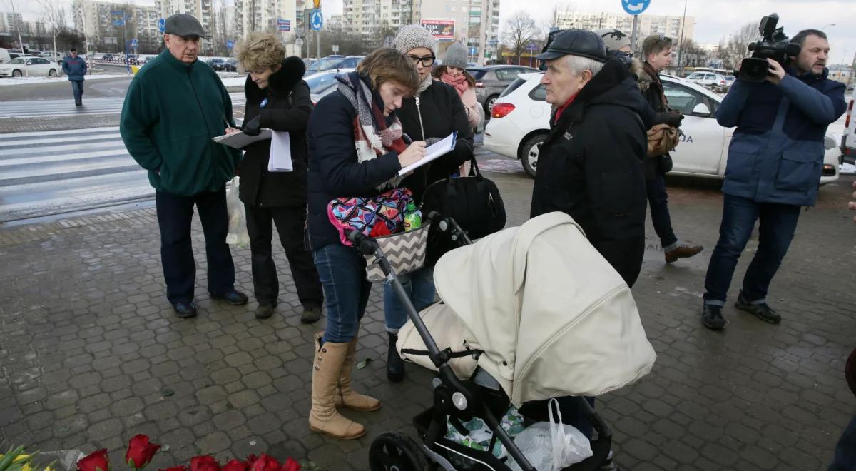 ZNP: zebrano ok. 130 tys. podpisów pod wnioskiem ws. referendum edukacyjnego