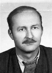 Zapomniany krzyk