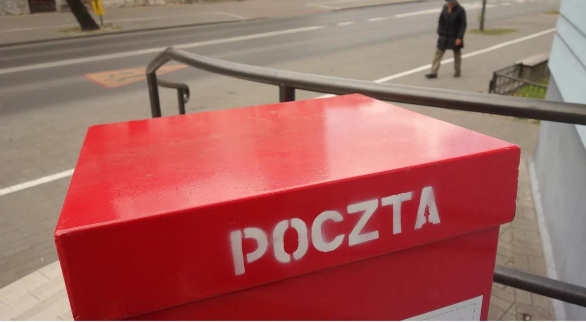 "Przepisy nie uzależniają tego od uchwalenia ustawy". Prezydent Zamościa przekaże dane ze spisu wyborców