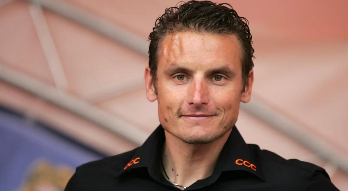 Tour de Pologne 2019: podjazd pod Kocierz postrachem kolarzy? "Można tam przegrać wyścig" 
