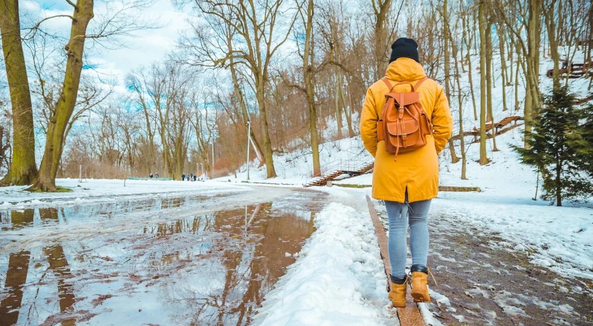 Ostatnie dni mrozu, później wzrost temperatury. Zobacz prognozę pogody