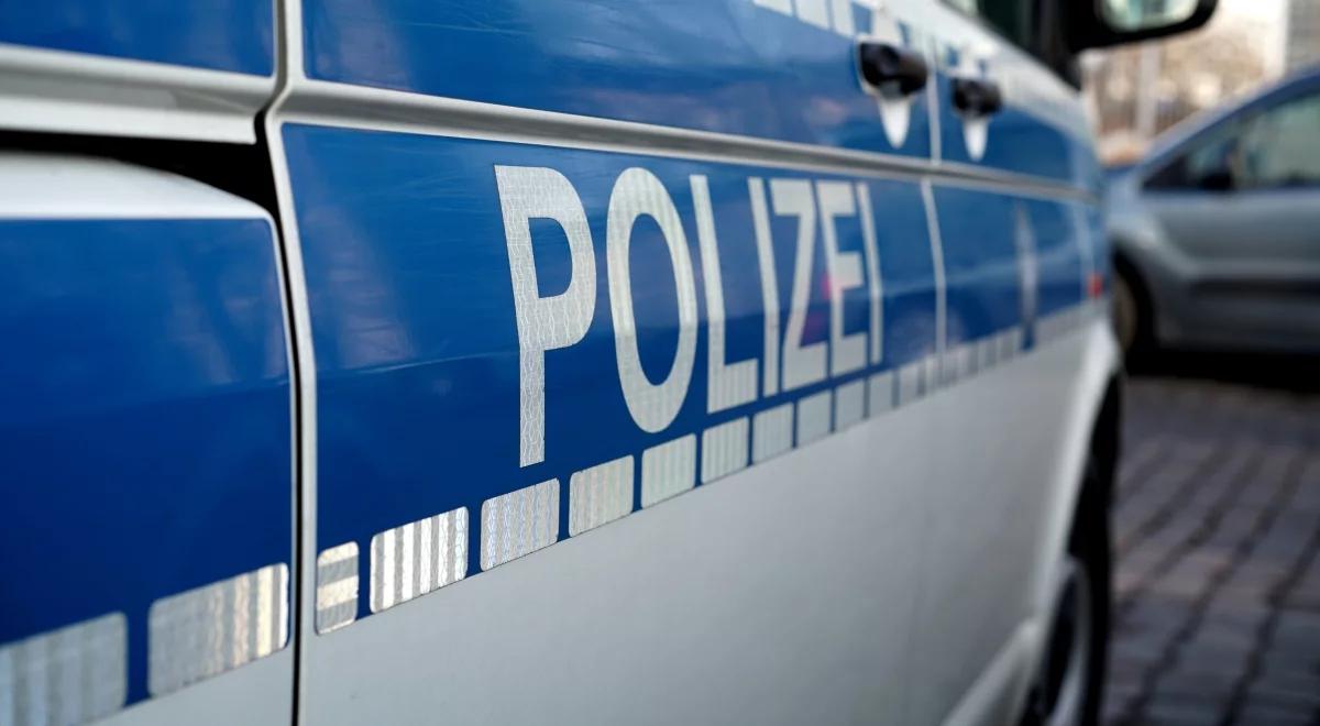 Niemcy: trwają poszukiwania kierowców dwóch ciężarówek, którymi wywieziono 44 tony czekolady