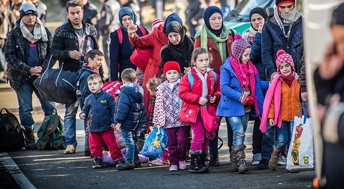 Kryzys migracyjny. Premier Chorwacji: nie będzie wojny na Bałkanach