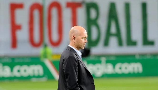 Legia poznała rywali w LE. "Grupa jest dobra"