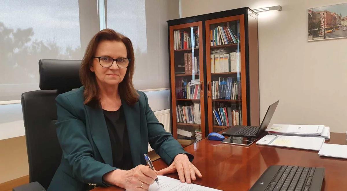 Prezes ZUS: ponad 5 mld zł dotacji zwracamy do budżetu - to efekt sprawnego zarządzania i informatyzacji