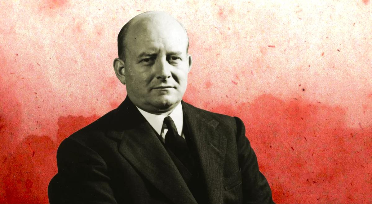 Od premiera do uciekiniera. Dramat Stanisława Mikołajczyka