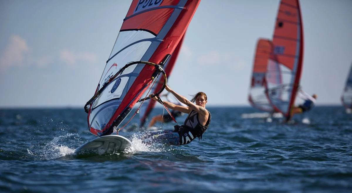 Rio 2016: która polska windsurferka pojedzie na igrzyska?