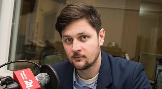 Aktualne wydarzenia krajowe komentuje Jan Chmielewski
