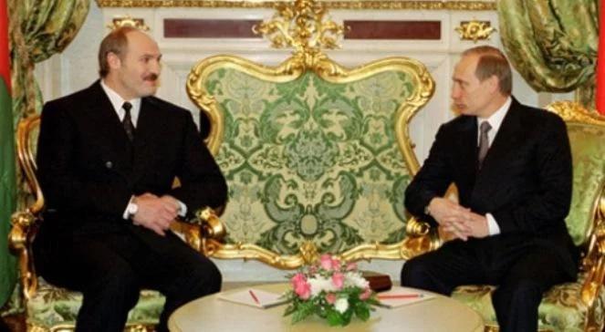 Białoruś straci suwerenność na rzecz Rosji?