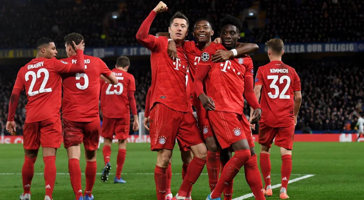 Kontuzja Roberta Lewandowskiego. Komentator: występ na Euro 2020 niezagrożony