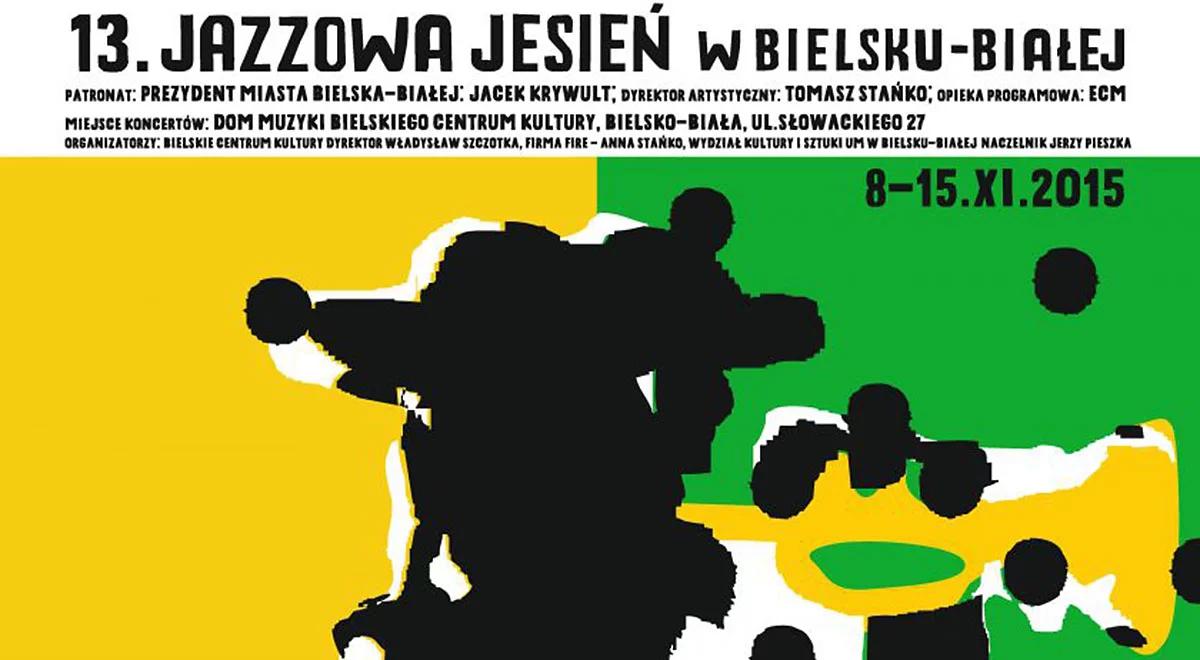 XIII Jazzowa Jesień w Bielsku-Białej