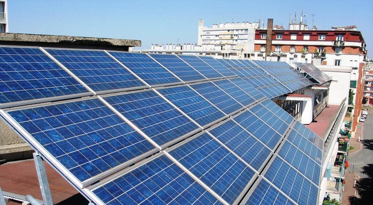 Panasonic będzie sprzedawać systemy solarne w Azji i Afryce