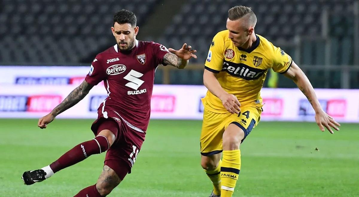 Seria A: Parma dołączyła do Crotone. Znamy drugiego spadkowicza