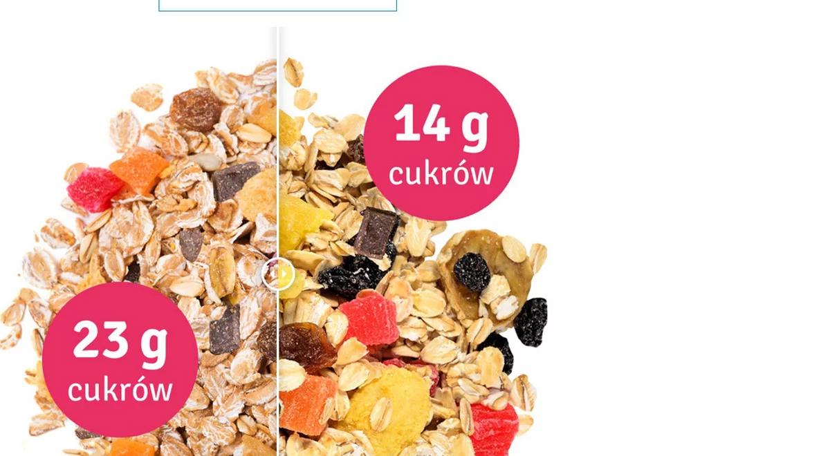  Etykieta prawdę ci powie. Jak ją czytać, aby zdrowo się odżywiać?