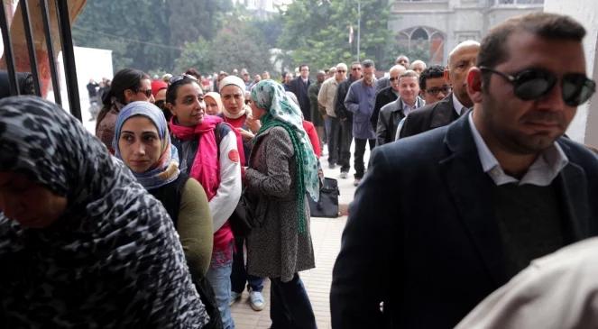 Referendum w Egipcie ws. nowej konstytycji
