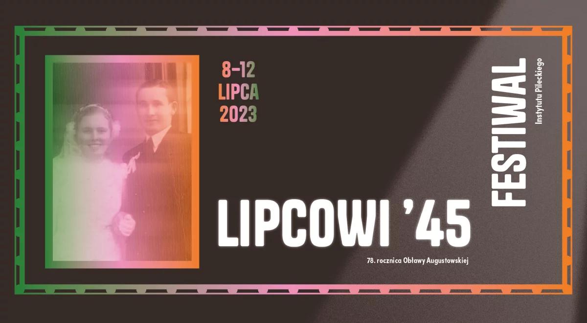 Festiwal związany z Obławą Augustowską. "Upamiętnienie ofiar największej powojennej zbrodni"