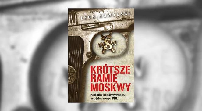 Tajemnice wojskowej bezpieki