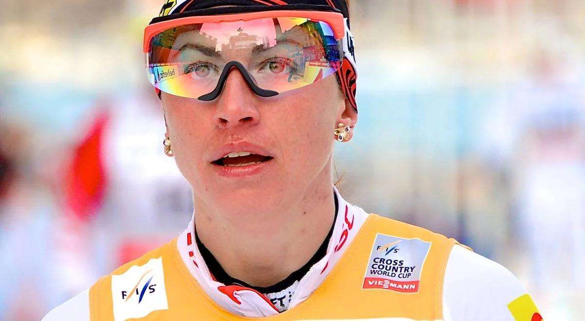 PŚ w biegach: ostatni w sezonie sprint Justyny Kowalczyk