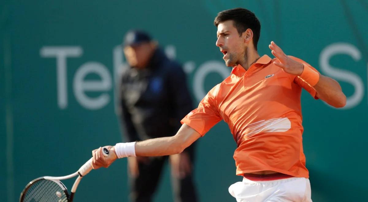 Wimbledon bez Rosjan i Białorusinów. Novak Djoković znów szokuje: ten zakaz jest szalony