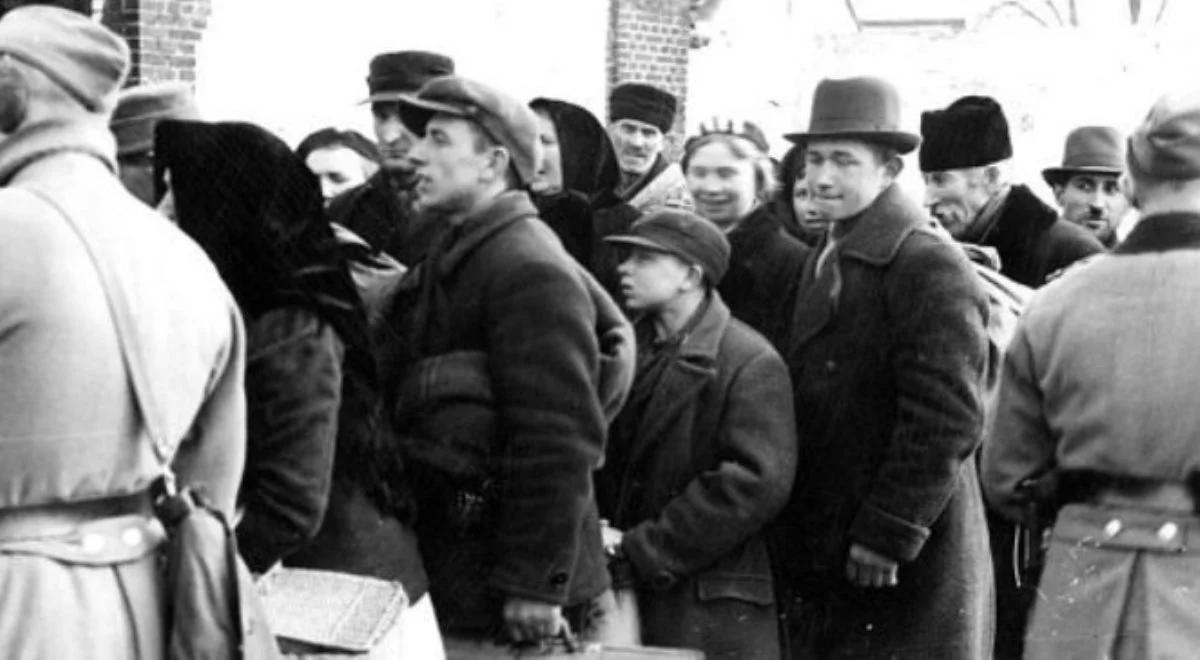 Wraca temat wysiedlonych. Niemcy chcą współpracować z Polakami