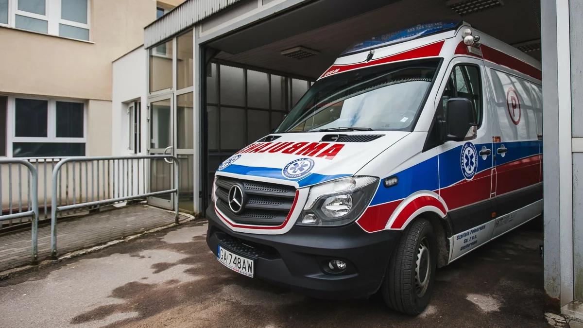Klaudia K. z Torunia zmarła po ataku w parku. Są wyniki sekcji zwłok 24-latki