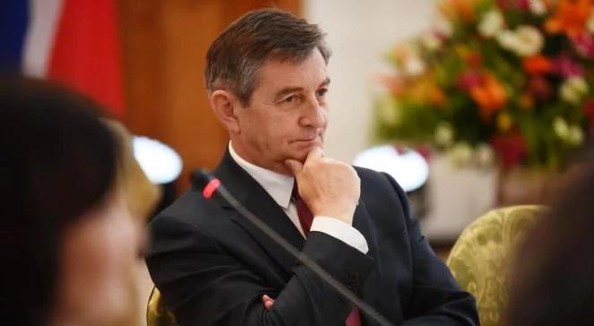 Prokuratura wszczęła śledztwo po zawiadomieniu Marka Kuchcińskiego