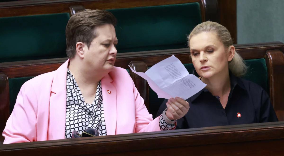 Nowe doniesienia ws. prac domowych. Jedno zostanie bez zmian