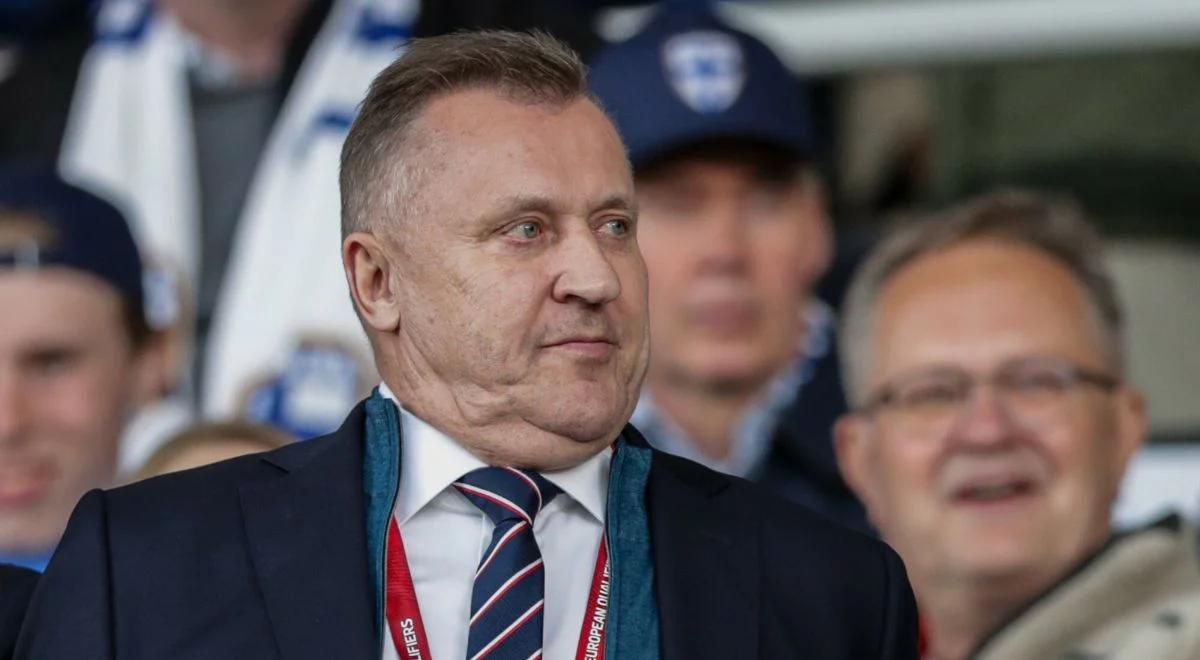 Zakpił z Cezarego Kuleszy. Poszło o nowego selekcjonera 