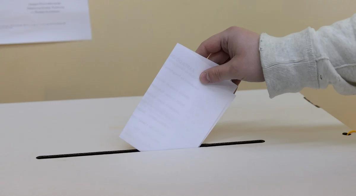 Polacy w USA zakończyli już głosowanie w wyborach prezydenckich