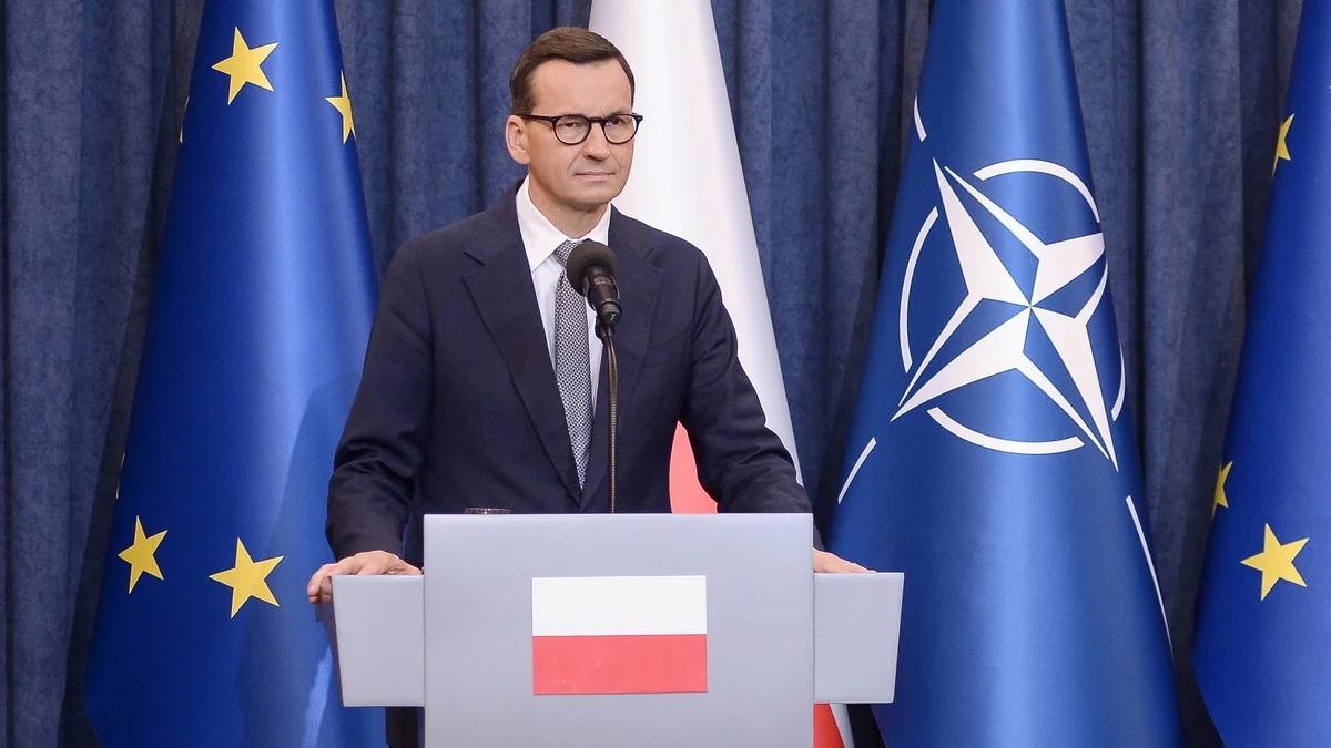 Premier: w ostatnich 10 latach Niemcy myliły się we wszystkich zasadniczych, ważnych dla Europy sprawach