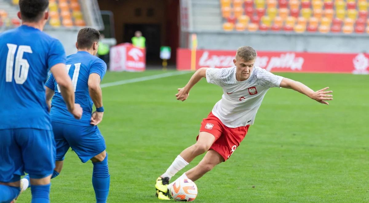 Euro 2024. Dodatkowe powołanie do reprezentacji Polski. Jakub Kałuziński z szansą od Probierza 