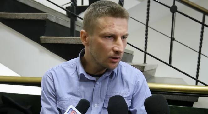 "Armia nie zostawiła rannego żołnierza bez pomocy"