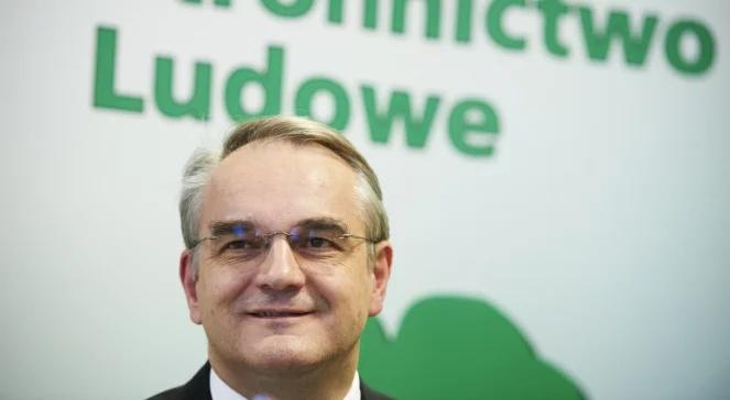 "Trzeba odróżniać debatę i gadanie od działania"