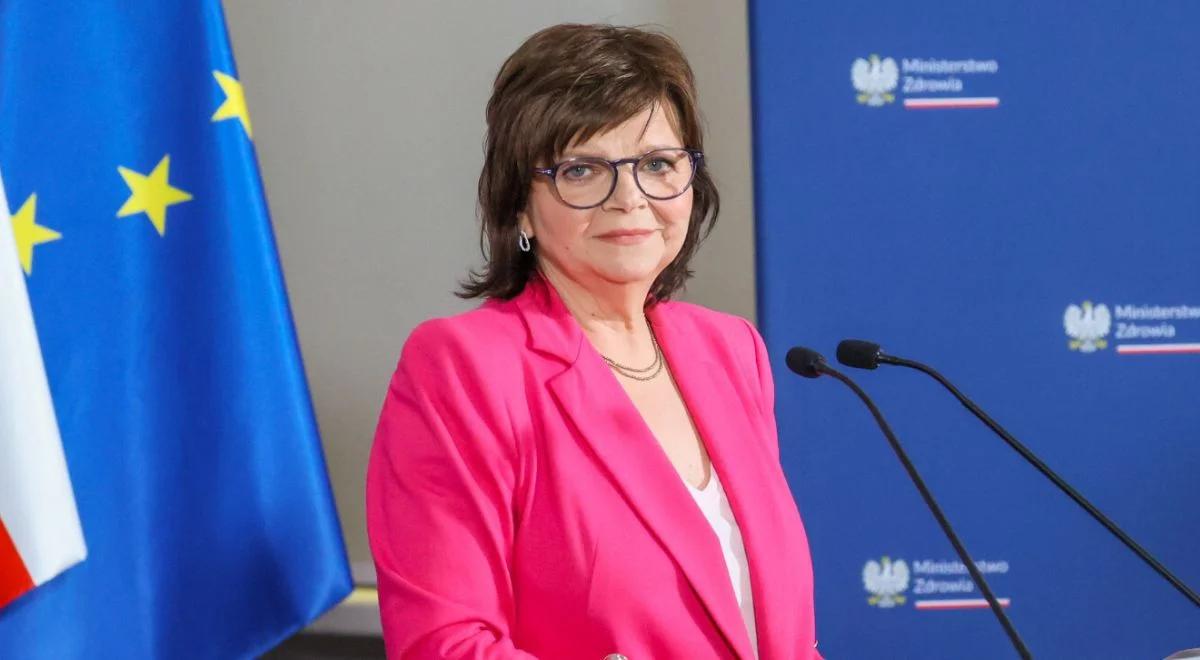 Tańsze leki szybciej trafią na rynek. Polska odegrała kluczową rolę