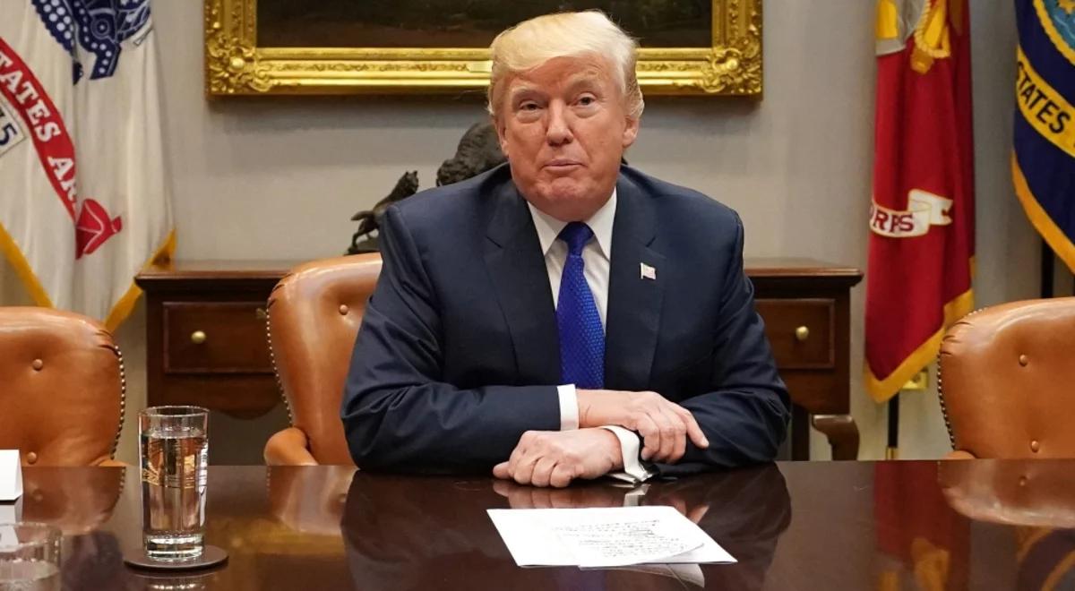 Batalia o obniżki podatków w Kongresie USA. Ma kosztować budżet 1,4 bln dolarów